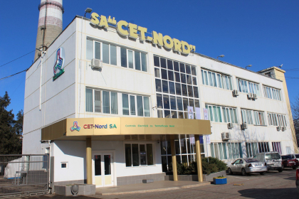 Centrala Electrica de Termoficare Nord din Balti ar putea sa achite datoriile istorice fata de Moldovagaz. Ce imprumut ii ofera BERD Centrala Electrica de Termoficare Nord din Balti ar putea sa achite datoriile istorice fata de Moldovagaz. Ce imprumut ii ofera BERD