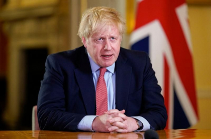 Marea Britanie: Boris Johnson se declara hotarat sa ramana premier, in pofida valului de demisii din guvernul sau