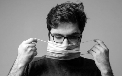 Cipru reintroduce masca obligatorie anti-COVID in spatiile inchise, la doar o luna dupa ce a eliminat aceasta restrictie Cipru reintroduce masca obligatorie anti-COVID in spatiile inchise, la doar o luna dupa ce a eliminat aceasta restrictie