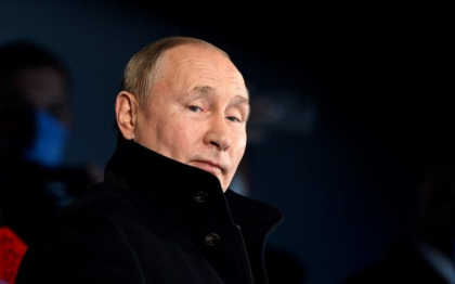 „Sa incerce”: Vladimir Putin provoaca Occidentul sa invinga Rusia pe campul de lupta „Sa incerce”: Vladimir Putin provoaca Occidentul sa invinga Rusia pe campul de lupta