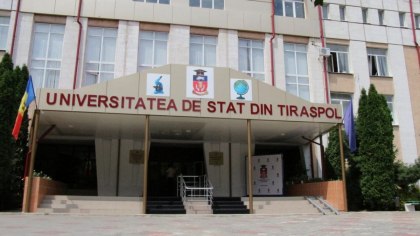 Rezolutia semnata de colectivul Universitatii de Stat din Tiraspol. Ce cer acestia / DOC