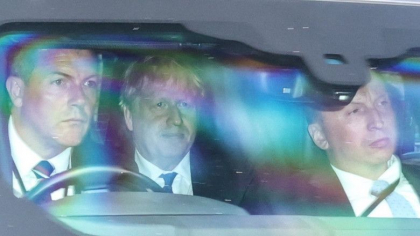 Boris Johnson refuza sa-si dea demisia, invocand „mandatul colosal” primit de la alegatori