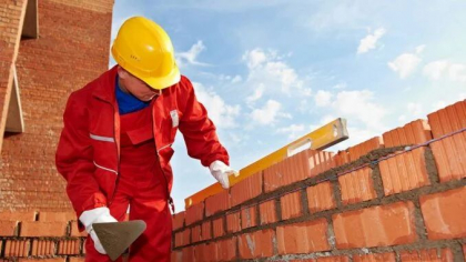 Sistemul calitatii in constructii va fi imbunatatit. Inspectorii AST vor putea legal verifica fiecare etapa, potrivit noilor prevederi Sistemul calitatii in constructii va fi imbunatatit. Inspectorii AST vor putea legal verifica fiecare etapa, potrivit noilor prevederi