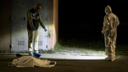 A intervenit pentru a apara o femeie. Un moldovean - injunghiat mortal intr-un oras din Italia. Cum s-a intamplat totul 