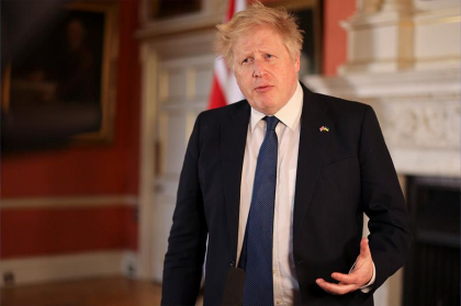 Bye Boris? Premierul britanic lupta din rasputeri pentru a ramane premier, dar numarul demisiilor din cabinetul sau a ajuns la circa 50