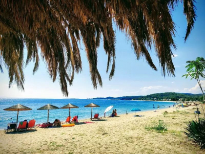 Grecii se bucura ca turistii se intorc, insa spun ca au o mare problema