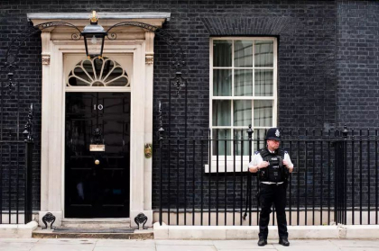 Demisia lui Boris Johnson: Care este procedura de alegere a urmatorului premier britanic si cat timp va dura totul Demisia lui Boris Johnson: Care este procedura de alegere a urmatorului premier britanic si cat timp va dura totul