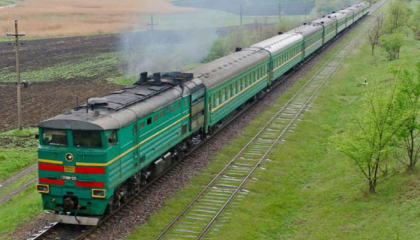 Republica Moldova va adera la Conventia privind transporturile internationale feroviare. Ce prevede acest proiect
Republica Moldova va adera la Conventia privind transporturile internationale feroviare. Ce prevede acest proiect