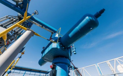 Moscova anunta ca va creste livrarile de gaze catre Europa daca guvernul canadian returneaza turbina de la gazoductul Nord Stream 1