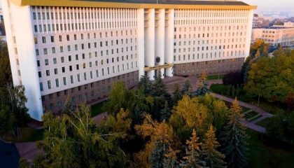 O delegatie de parlamentari lituanieni va efectua o vizita de lucru, pentru doua zile, la Chisinau O delegatie de parlamentari lituanieni va efectua o vizita de lucru, pentru doua zile, la Chisinau