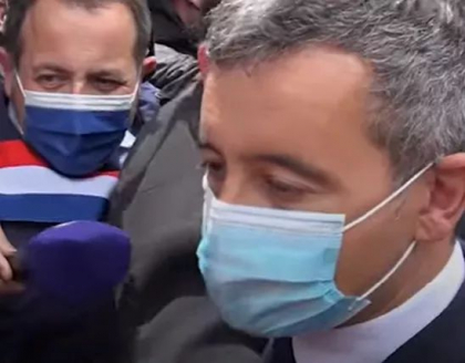 Franta: Guvernul vrea sa expulzeze „orice strain" care a „comis fapte grave”