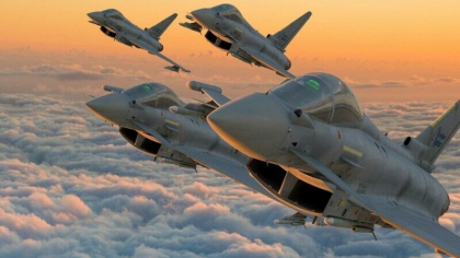 Marea Britanie face exercitii militare cu Finlanda si Suedia, citand ca motiv o „amenintare repetata in Europa” Marea Britanie face exercitii militare cu Finlanda si Suedia, citand ca motiv o „amenintare repetata in Europa”