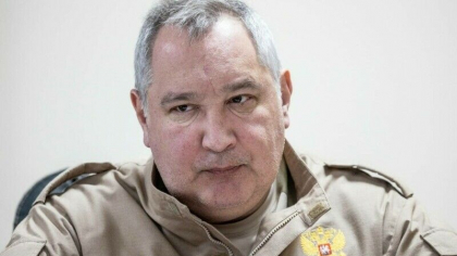 Seful Agentiei Spatiale a Rusiei ameninta un fost comandant al NATO. „A devenit o tinta legitima” Seful Agentiei Spatiale a Rusiei ameninta un fost comandant al NATO. „A devenit o tinta legitima”