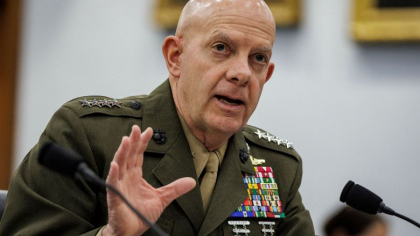 Un general american spune care sunt primele tinte pe care SUA le vor lovi in cazul unui razboi cu China Un general american spune care sunt primele tinte pe care SUA le vor lovi in cazul unui razboi cu China