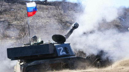 Rusia are noi ambitii teritoriale. Trupele lui Putin lupta si pentru anexarea regiunii Harkov Rusia are noi ambitii teritoriale. Trupele lui Putin lupta si pentru anexarea regiunii Harkov