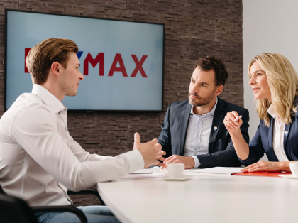RE/MAX Moldova: Ce intrebari trebuie sa adresezi agentului imobiliar cand vrei sa cumperi sau sa vinzi o proprietate  