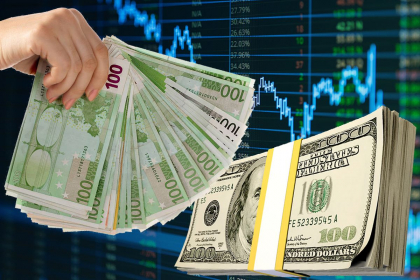 Curs valutar BNM pentru 11 iulie. Cat costa astazi un euro si un dolar - FOTO Curs valutar BNM pentru 11 iulie. Cat costa astazi un euro si un dolar - FOTO