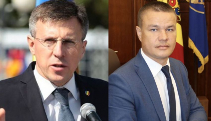 Dorin Chirtoaca cere Consiliului Superior al Procurorilor demisia lui Dumitru Robu. Ce spune Procuratura /DOC Dorin Chirtoaca cere Consiliului Superior al Procurorilor demisia lui Dumitru Robu. Ce spune Procuratura /DOC