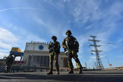 Rusia a lansat o „mobilizare invizibila". Ce salarii ar putea primi cei care pot manevra un lansator de grenade - expert Rusia a lansat o „mobilizare invizibila". Ce salarii ar putea primi cei care pot manevra un lansator de grenade - expert