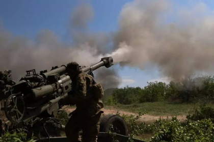 Invazia Rusiei in Ucraina se apropie incet de un punct de cotitura. Este Occidentul pregatit sa faca un pas inainte? Invazia Rusiei in Ucraina se apropie incet de un punct de cotitura. Este Occidentul pregatit sa faca un pas inainte?