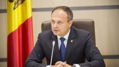 CNA, despre perchezitiile la ex-presedintele Andrian Candu: Si-ar fi majorat averea cu mijloace financiare si bunuri imobile in suma de 4,5 milioane de lei din surse nejustificate