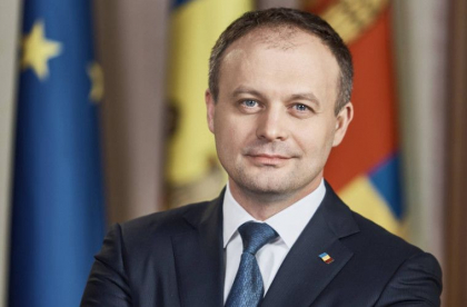 Ultima ora. Perchezitii la fostul presedinte al Parlamentului, Andrian Candu. Procuratura: „Este vizat in cadrul unei cauze penale de imbogatire ilicita” Ultima ora. Perchezitii la fostul presedinte al Parlamentului, Andrian Candu. Procuratura: „Este vizat in cadrul unei cauze penale de imbogatire ilicita”