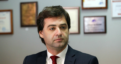Ministrul Afacerilor Externe si Integrarii Europene - testat pozitiv la Covid-19. Cum se simte Nicu Popescu 