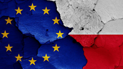 Comisia Europeana nu ridica sanctiunile de 1 milion de euro pe zi impuse Poloniei. Modificarile la legile justitiei, insuficiente