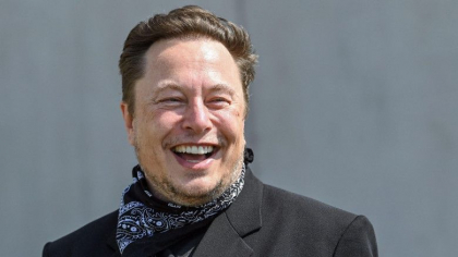 Reactia ironica a lui Elon Musk dupa ce Twitter a amenintat ca il da in judecata - FOTO