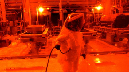 Gruparea Stat Islamic a folosit arme chimice cu gaz mustar si clorina in cel putin 20 de atacuri. Planuiau atentate si in Europa Gruparea Stat Islamic a folosit arme chimice cu gaz mustar si clorina in cel putin 20 de atacuri. Planuiau atentate si in Europa