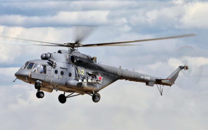 Rusia afirma ca a ucis un numar semnificativ de mercenari straini in ultimele trei saptamani, inclusiv 21 de romani Rusia afirma ca a ucis un numar semnificativ de mercenari straini in ultimele trei saptamani, inclusiv 21 de romani