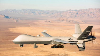 Liderul gruparii Stat Islamic in Siria a fost ucis intr-un atac cu drona al SUA
