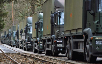 Lista tarilor care au trimis Ucrainei armele promise. Romania, inclusa in lista tarilor care n-au trimis arme Lista tarilor care au trimis Ucrainei armele promise. Romania, inclusa in lista tarilor care n-au trimis arme