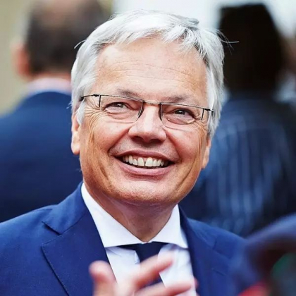 Care este valoarea totala a activelor rusesti sechestrate in UE. Comisarul european pentru justitie spune ca aproape 90% dintre acestea au fost blocate de 5 tari