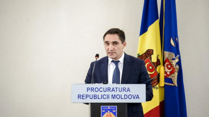 Ultima ora. Alexandr Stoianoglo ramane sub control judiciar pentru inca 30 de zile Ultima ora. Alexandr Stoianoglo ramane sub control judiciar pentru inca 30 de zile