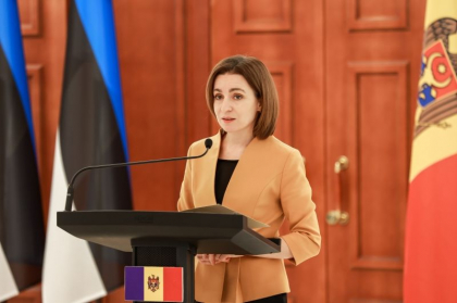 Maia Sandu a convocat sedinta Comisiei Nationale pentru Integrare Europeana. Ce subiecte vor fi discutate Maia Sandu a convocat sedinta Comisiei Nationale pentru Integrare Europeana. Ce subiecte vor fi discutate