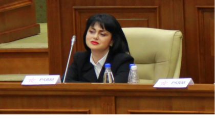 Doua apartamente, doua masini, sapte terenuri agricole, dar si venituri de peste 500 mii lei. Declaratia de avere a deputatului Alla Dolinta, care a renuntat la mandatul de deputat si paraseste partidul / DOC