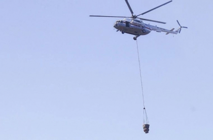 Noi detalii despre situatia din Grecia in care un elecopter cu doi moldoveni la bord s-a prabusit in mare. Reactia AAC Noi detalii despre situatia din Grecia in care un elecopter cu doi moldoveni la bord s-a prabusit in mare. Reactia AAC