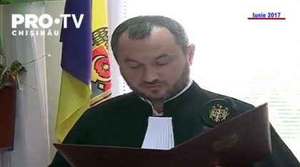 Judecatorul lui Ilan Sor - demis din functie de Consiliul Superior al Magistraturii