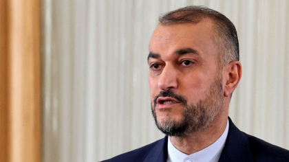 Iranul spune ca nu va ajuta Rusia in razboiul din Ucraina