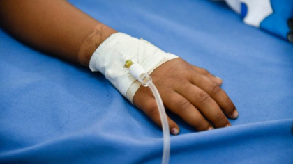 O noua boala misterioasa provoaca frica in Tanzania - 13 oameni s-au imbolnavit si au simptome similare Ebolei O noua boala misterioasa provoaca frica in Tanzania - 13 oameni s-au imbolnavit si au simptome similare Ebolei