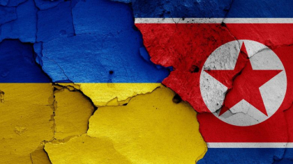 Ucraina a rupt relatiile cu Coreea de Nord, dupa ce Phenianul a recunoscut republicile separatiste Donetk si Lugansk Ucraina a rupt relatiile cu Coreea de Nord, dupa ce Phenianul a recunoscut republicile separatiste Donetk si Lugansk