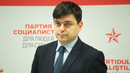Cine ar putea sa-i ia locul Allei Dolinta in Parlament, dupa ce aceasta a renuntat la mandatul de deputat Cine ar putea sa-i ia locul Allei Dolinta in Parlament, dupa ce aceasta a renuntat la mandatul de deputat