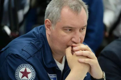 RBC: Putin s-ar pregati sa-l inlocuiasca din functie pe seful agentiei aerospatiale ruse Roscosmos, Dmitri Rogozin RBC: Putin s-ar pregati sa-l inlocuiasca din functie pe seful agentiei aerospatiale ruse Roscosmos, Dmitri Rogozin