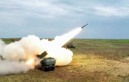 Un nou atac decisiv al ucrainenilor cu rachete HIMARS si Tochka-U in Luhansk. Au coplesit sistemele rusesti: „Nu am putut recunoaste tintele” Un nou atac decisiv al ucrainenilor cu rachete HIMARS si Tochka-U in Luhansk. Au coplesit sistemele rusesti: „Nu am putut recunoaste tintele”