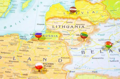 Kaliningrad: Bruxelles-ul cere Lituaniei sa permita tranzitul marfurilor rusesti pe calea ferata Kaliningrad: Bruxelles-ul cere Lituaniei sa permita tranzitul marfurilor rusesti pe calea ferata