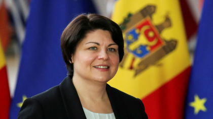 Gavrilita se afla intr-o vizita oficiala in SUA. Prim-ministrul va discuta despre posibilitatea obtinerii unui suport bugetar pentru acoperirea cheltuielilor necesare procurarii energiei electrice din Ucraina Gavrilita se afla intr-o vizita oficiala in SUA. Prim-ministrul va discuta despre posibilitatea obtinerii unui suport bugetar pentru acoperirea cheltuielilor necesare procurarii energiei electrice din Ucraina