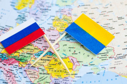 Republica Moldova si alte 40 de tari au semnat o declaratie prin care cer Rusiei sa opreasca razboiul din Ucraina
Republica Moldova si alte 40 de tari au semnat o declaratie prin care cer Rusiei sa opreasca razboiul din Ucraina