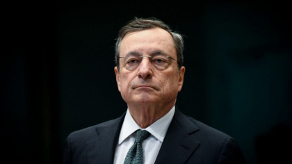 Criza politica in Italia. Mario Draghi demisioneaza dupa ce pierde sprijinul politic