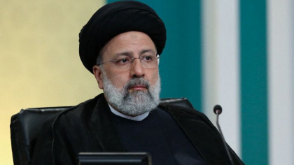 Iranul ameninta SUA: „Orice greseala in aceasta regiune va fi primita cu un raspuns ferm si va genera regrete” Iranul ameninta SUA: „Orice greseala in aceasta regiune va fi primita cu un raspuns ferm si va genera regrete”